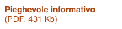 Pieghevole informativo 
(PDF, 431 Kb)